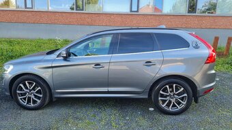 Prodám Volvo XC60 D4 AWD Polestar 2.4l - 19