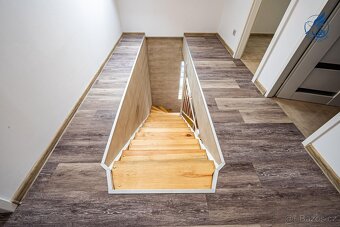 Prémiový mezonet 4+1  135 m² - 19