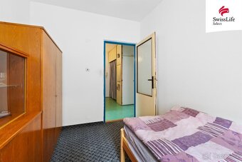 Prodej bytu 4+1 80 m2 Rolavská, Nejdek - 19
