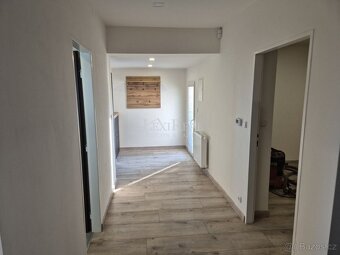 Pronájem bytu 3+1, 84 m2, balkon, sklep, Sluhy - 19
