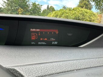 Honda Civic 2.2Cdti 110kw - 19