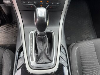 Ford S-Max 2.0 TDCi 110 KW, automat, 2017 - 19