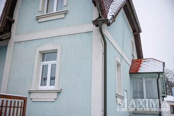 Dům 3+1 o ploše 98 m2 - Lišov, Lišov - 19