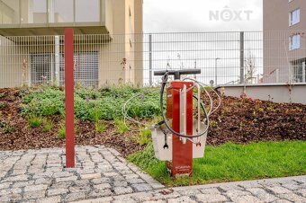 Pronájem byt 2+kk, 58㎡ - 19