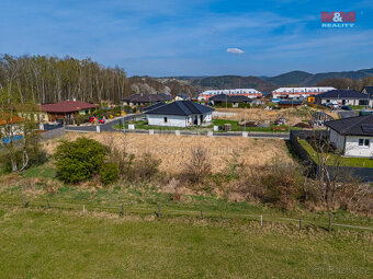 Prodej pozemku k bydlení, 993 m², Loket - 19