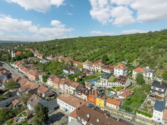 Prodej rodinné domy, 105 m2 - Židlochovice, ev.č. 00015 - 19