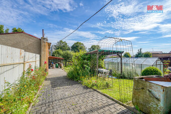 Prodej rodinného domu, 147 m², Tachov, ul. Na Jitřence - 19