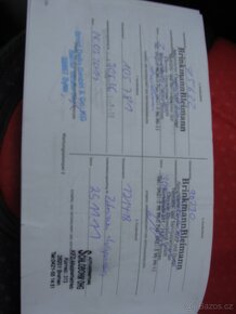 Dodge Caliber, 2.0 CRDi,klima,tažné zařízení - 19