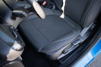 Ford Puma EcoBoost mHEV 92kw M6 - 19