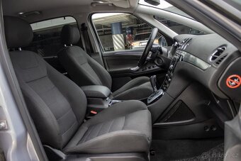 Ford S-Max 2.0 TDCi DPF 163k Titanium A/T - 19