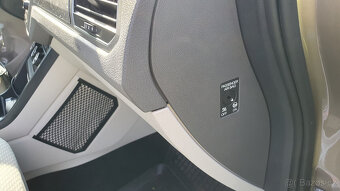 VW Touran Comfortline, 1.4 TSI (110kW), 6st - 19