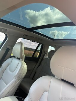 Volvo XC90 Inscription D5 AWD - 19