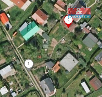 Prodej chaty, 35 m², Káraný - 19