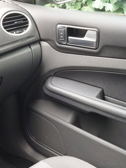 Prodám Ford Focus II 1.8 TDCi, 85 kW, rok výroby 2007 - 19