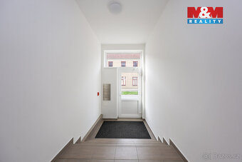 Prodej bytu 3+kk, 72 m², Olomouc, ul. Jilemnického - 19