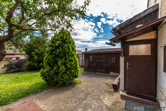 Prodej rodinného domu 60 m², pozemek 239 m², Malé Žernoseky - 19