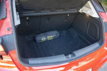 OPEL ASTRA 1.4 Turbo Enjoy 92kW 97000 km 2017 - 19