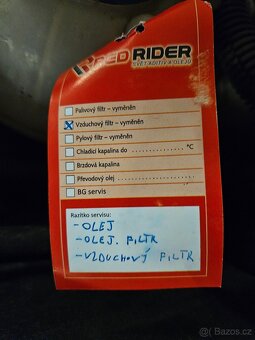 Škoda octavia 2.0 TDI 16v kombi - 19