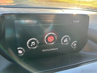 Mazda 6 Kombi • 2.0 121kW • Nakama • 2017 • 76.000 km - 19