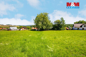 Prodej pozemku k bydlení, 7125 m², Pec - 19