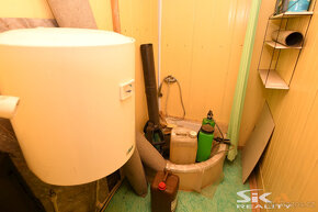 SLEVA  Prodej zahrady s chatou Louny, 389 m2 - 19