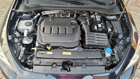 Seat Leon ST 2,0TDi 110kW DSG FullLed Matrix DPH - 19