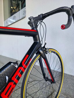 Silniční kolo BMC Teammachine SLR03 ONE Carbon 2021 - 19