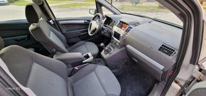 Opel Zafira 1.9 CDTi 110kW 7 Míst, 2007 Akční Cena 44,900Kč. - 19