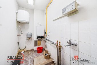 Prodej, komerční/kanceláře, 447 m2, U Křížku 571, 25243 Průh - 19