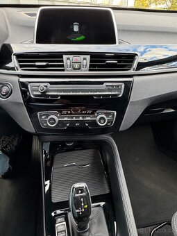 BMW X1 - 19