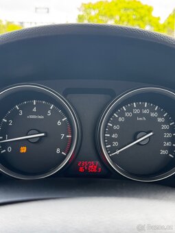 Mazda 6 GH 2.0i 108KW 2009 - BOSE, klima, vyhřívaná skla - 19