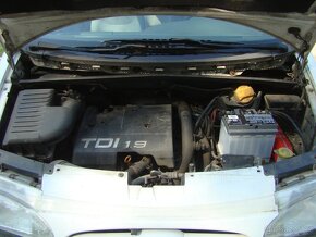 Ford Galaxy 1.9 TDi 66kW - 19