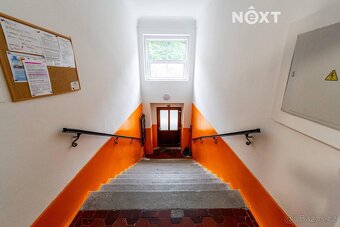 Prodej komerční Apartmány, 69㎡ - 19