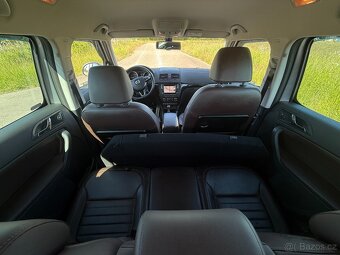 Škoda Yeti LAURIN KLEMENT 2,0 TDI 110 kW automat max výbava - 19