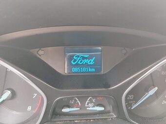 Ford Focus 1.0i  EcoBoost - 19