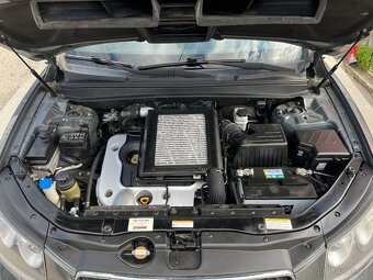 Hyundai SantaFe 2.2 CRDi 4WD = 4x4, Uzaverika = - 19
