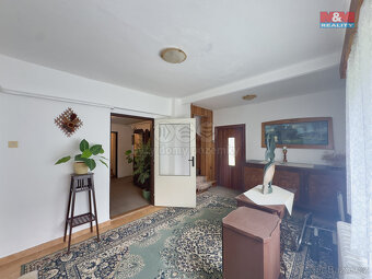 Prodej rodinného domu, 190 m², Skřipov - 19