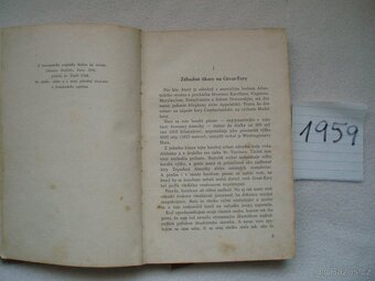 Jules Verne Hvězda jihu - 19