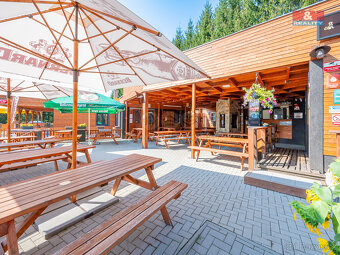 Prodej hotelu, penzionu, 259 m², Nová Bystřice - 19