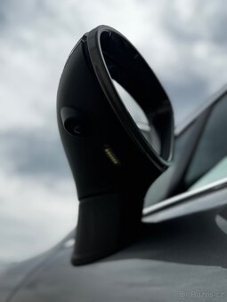 Porsche Cayenne S V8 diesel, 135t km, tažné 3500kg - 19