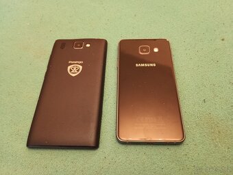 Lenovo A6000,P70,Xiaomi 4A,a další mobily viz.foto - 19