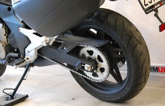CFMOTO 650 MT Premium - VÝPRODEJ,1.maj,hezký stav,serviska - 19