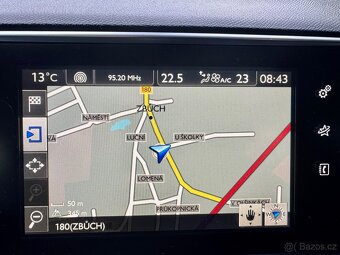 Peugeot 308 SW 2.0Hdi 110 kW - 19