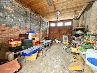 Prodam rodiny dum - 19