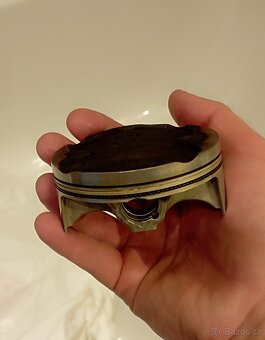 Prodám Suzuki Rmz , Rm-z 250 - 19