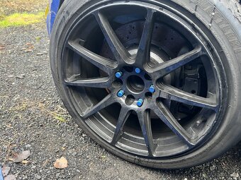 E81 M50 turbo drift speciál - 19