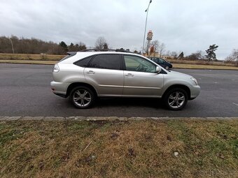 Prodám Lexus rx400h - 19