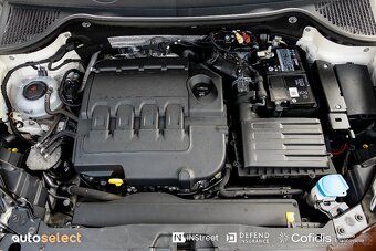 Škoda Karoq 2.0tdi 85kw 2021 - 19