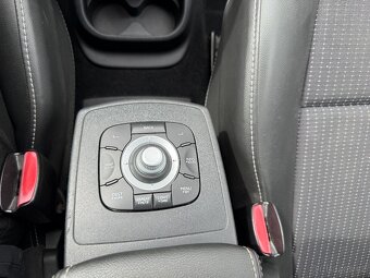 Renault Scénic, 1.2i, 97kw Původ ČR,1 maj. Man - 19