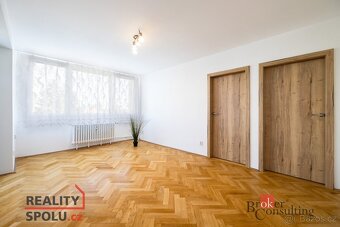 Prodej, byty/3+1, 71.5 m2, Masarykova 895, 25263 Roztoky, Pr - 19